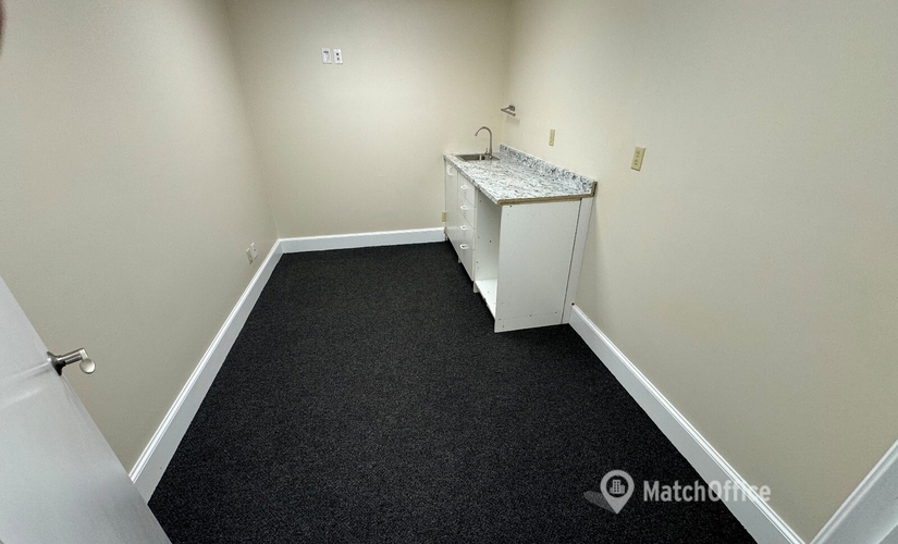 Office South Perimeter Road 1801 33309 Fort Lauderdale, FL