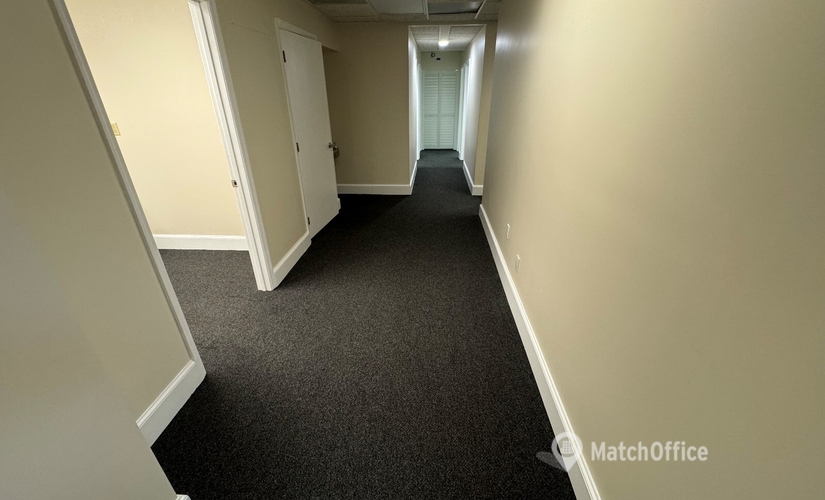 Office South Perimeter Road 1801 33309 Fort Lauderdale, FL