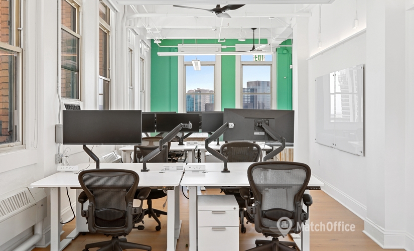 Office Geary Street 166 94108 San Francisco, CA