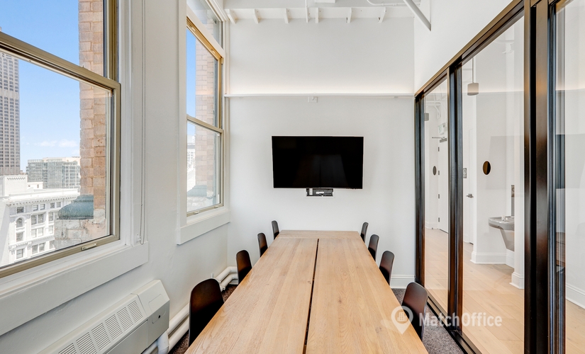 Office Geary Street 166 94108 San Francisco, CA