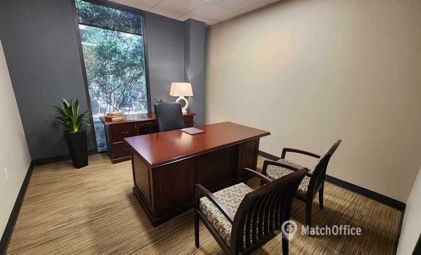Office Evergreen Circle 1095 77380 The Woodlands, TX