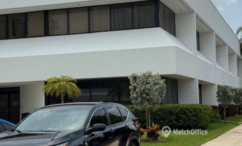 Office Northlake Boulevard 4362 33410 Palm Beach Gardens, FL