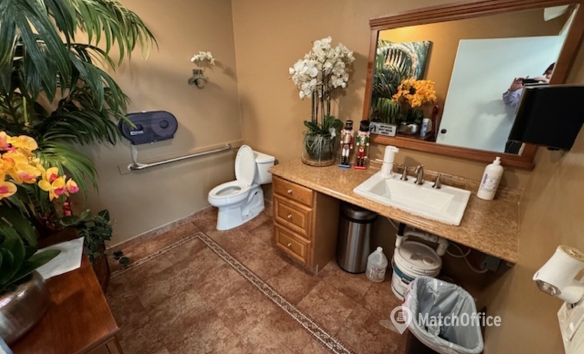 Office Palm Beach Lakes Boulevard 2260 33409 West Palm Beach, FL