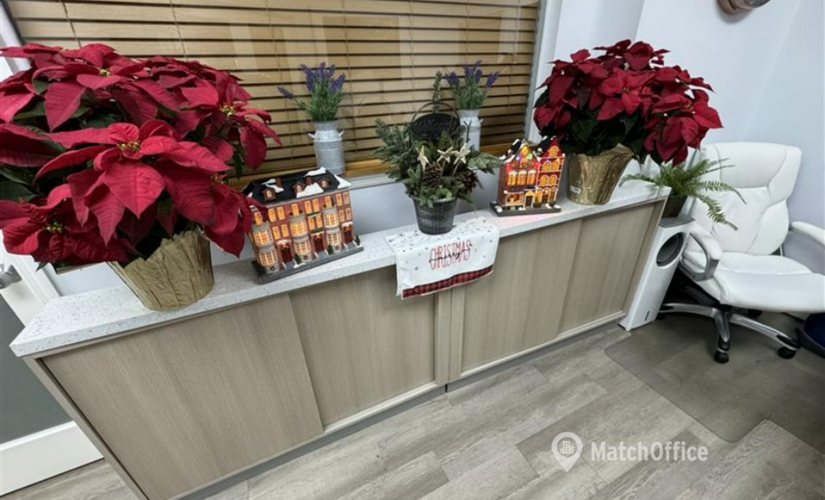 Office Palm Beach Lakes Boulevard 2260 33409 West Palm Beach, FL