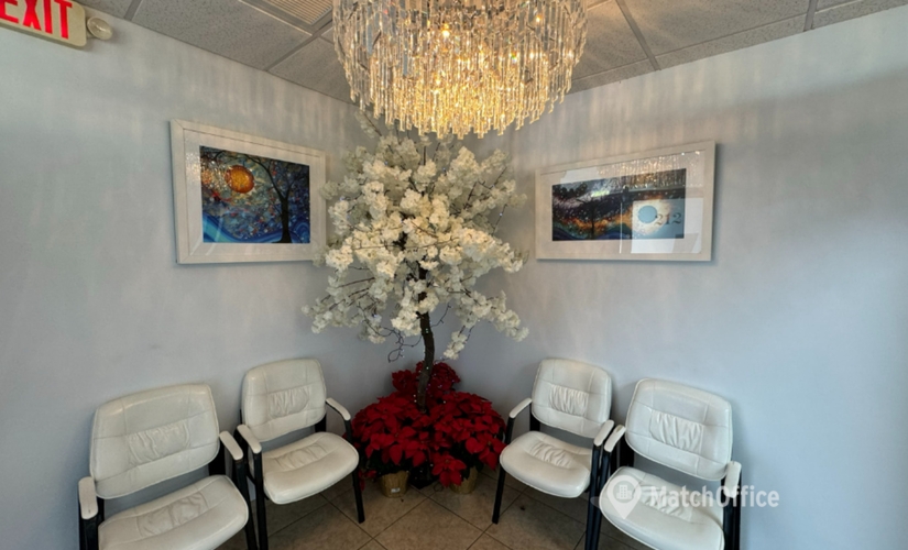 Office Palm Beach Lakes Boulevard 2260 33409 West Palm Beach, FL