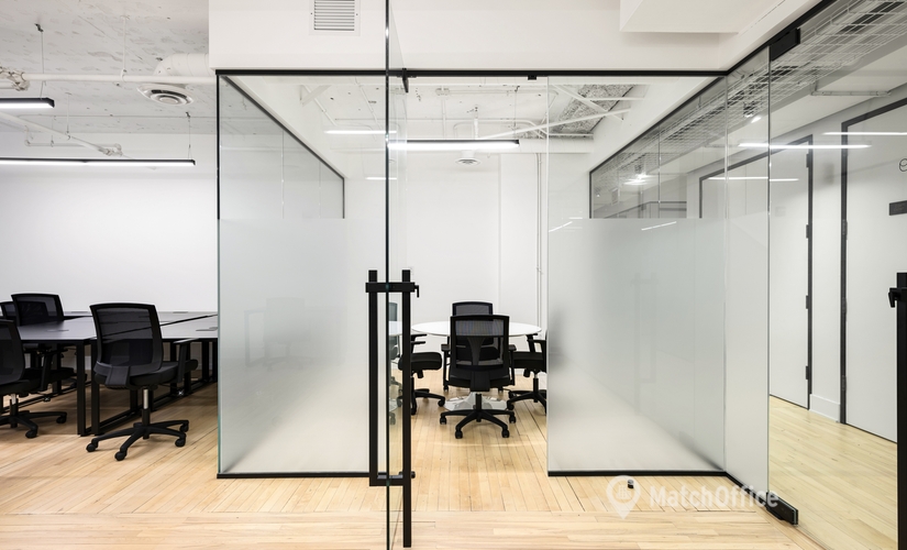  Conference space in Chicago West Loop, IL, North Wacker Drive 20 (60606) - 1 | MatchOffice.com