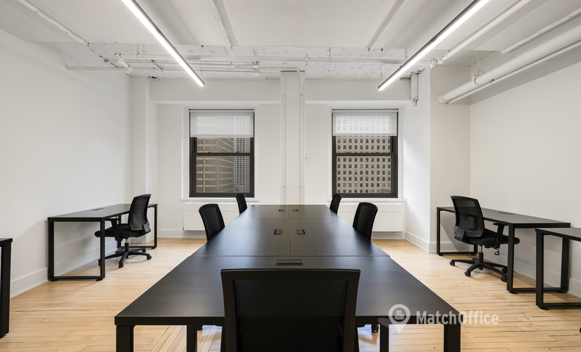 Meeting room in Chicago West Loop, IL, North Wacker Drive 20 (60606) - 0 | MatchOffice