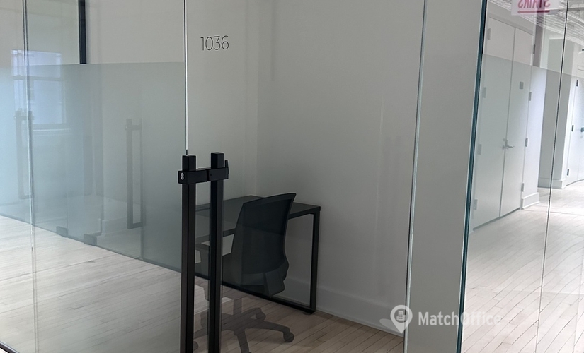 Convention center in Chicago West Loop, IL, North Wacker Drive 20 (60606) - 0 | MatchOffice.com