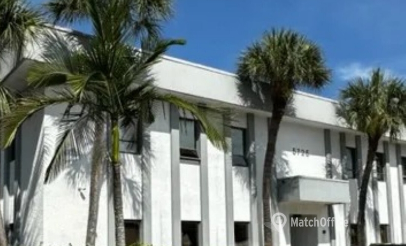 Office Corporate Way 5725 33407 West Palm Beach, FL