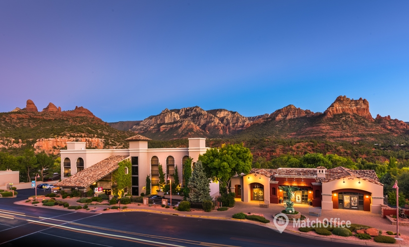  Conference room in Phoenix, AZ, North State Route 89A 400 (86336) - 0 | MatchOffice.com