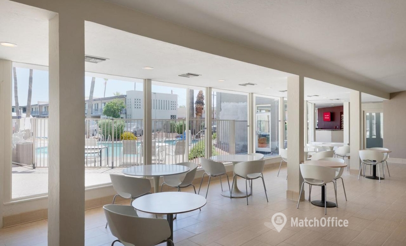 Conference space in Tucson, AZ, North Stone Avenue 1300 (85705) - 1 | MatchOffice.com