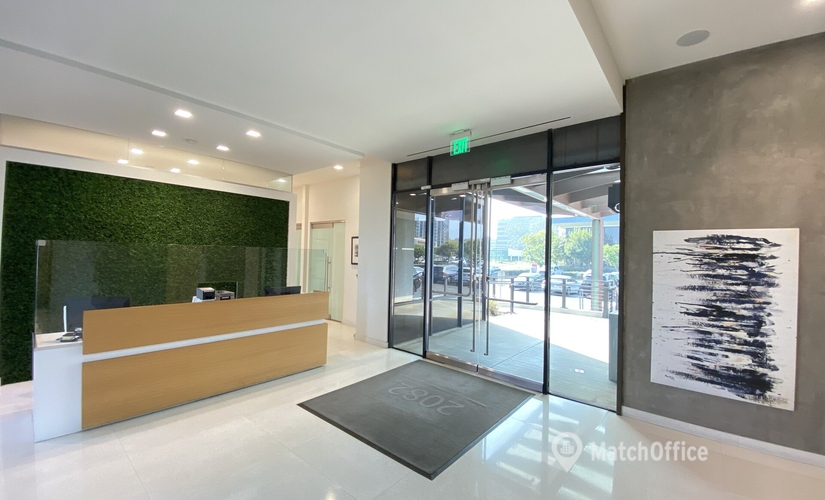 293 m² Business center in Irvine, CA, 2082 Michelson Drive (92612) - 1 | MatchOffice.com