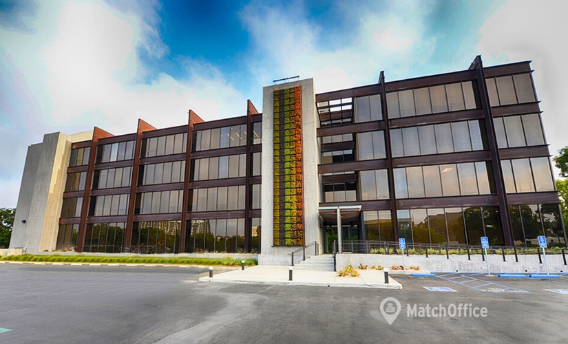 293 m² Serviced office in Irvine, CA, 2082 Michelson Drive (92612) - 0 | MatchOffice.com