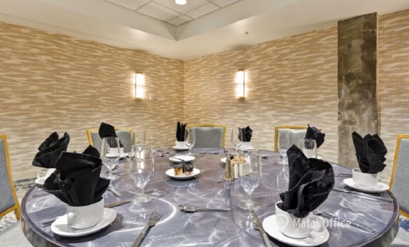 Meeting room in Kansas City, KS, Grand Boulevard 2020 (64108) - 1 | MatchOffice