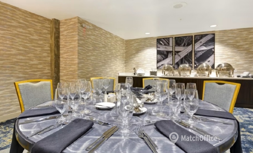 Conference room in Kansas City, KS, Grand Boulevard 2020 (64108) - 2 | MatchOffice