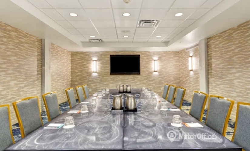 Conference hall in Kansas City, KS, Grand Boulevard 2020 (64108) - 0 | MatchOffice