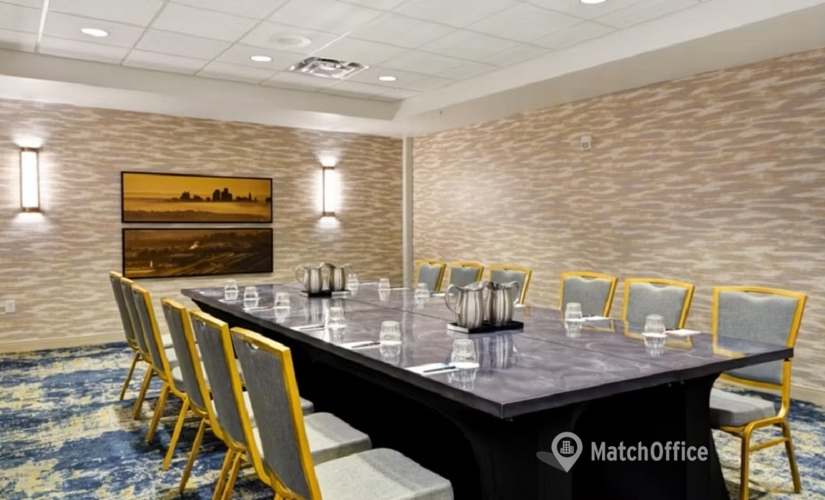 Conference hall in Kansas City, KS, Grand Boulevard 2020 (64108) - 4 | MatchOffice.com