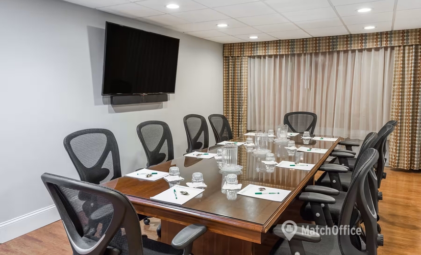 Conference room in Greensboro, NC, South Swing Road 415 (27409) - 0 | MatchOffice