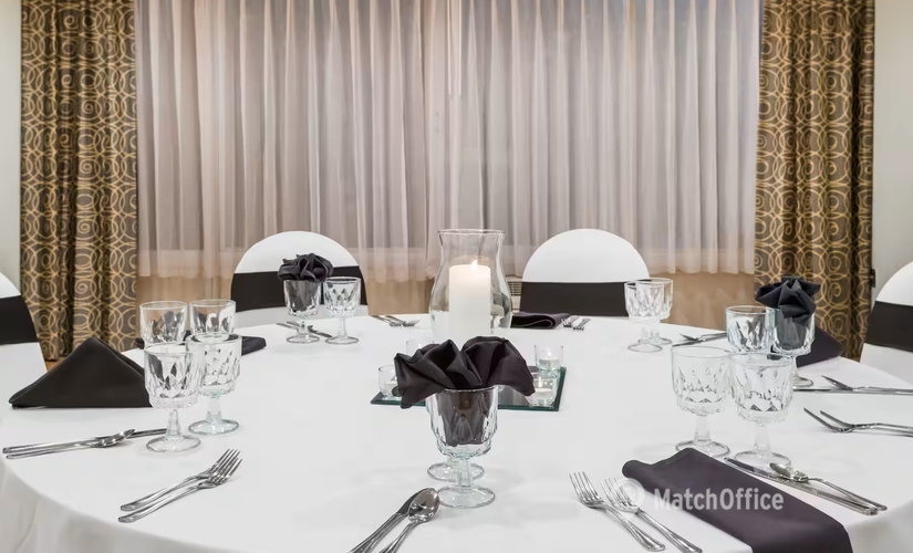  Conference center in Greensboro, NC, South Swing Road 415 (27409) - 4 | MatchOffice.com
