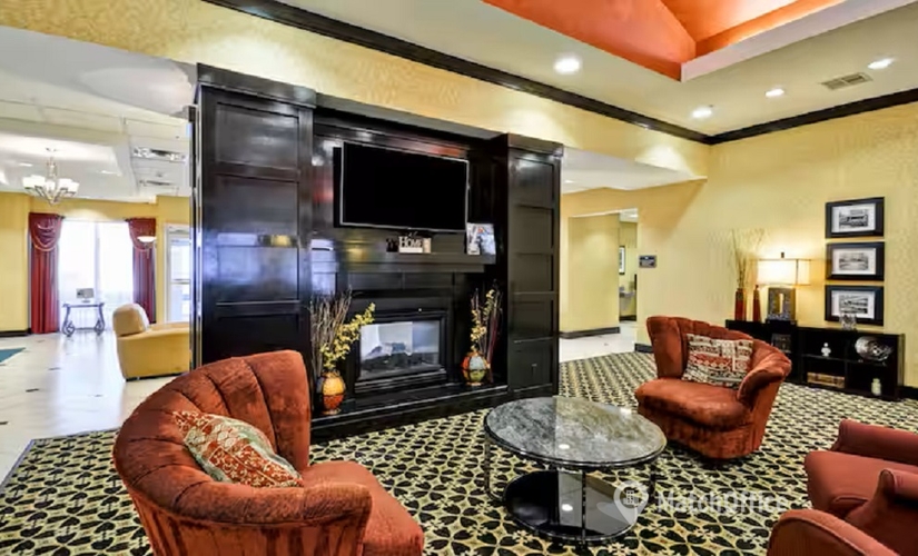 Conference space in Broken Arrow, West Madison Place 4900 (74012) - 1 | MatchOffice