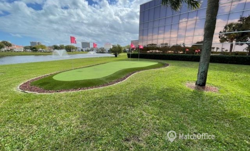 Office Village Boulevard 580 33409 West Palm Beach, FL