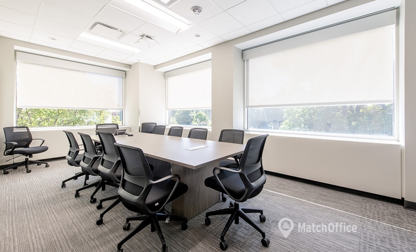  Conference center in Ann Arbor, 	MI, East Eisenhower Parkway 777 (48108) - 1 | MatchOffice