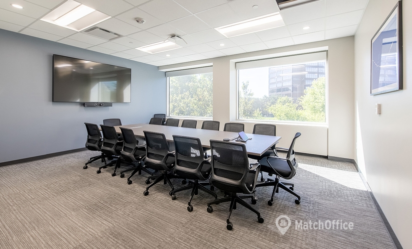 Conference hall in Ann Arbor, 	MI, East Eisenhower Parkway 777 (48108) - 0 | MatchOffice.com