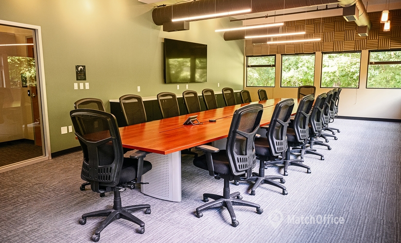 Conference hall in Ann Arbor, MI, Miller Road 3027 (48103) - 2 | MatchOffice