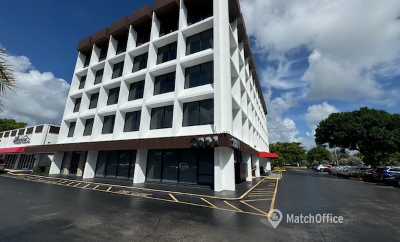 Office Palm Beach Lakes Boulevard 2001 33409 West Palm Beach, FL