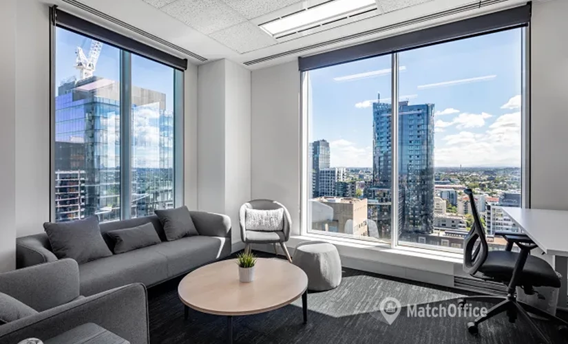 Virtual office space in Palo Alto, CA, 425 Page Mill Road (94306) - 1 | MatchOffice