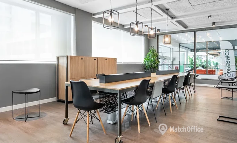 Virtual address in Palo Alto, CA, 425 Page Mill Road (94306) - 2 | MatchOffice