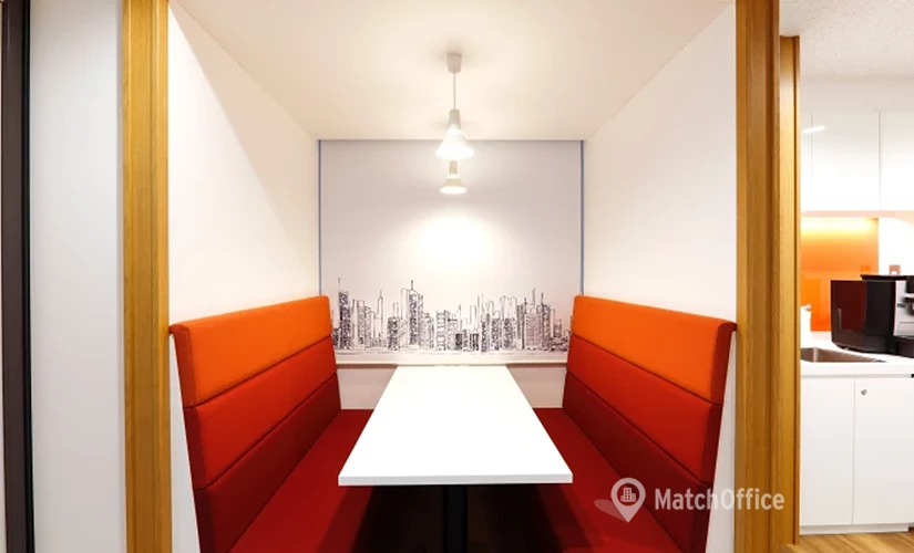 Virtual business address in Palo Alto, CA, 425 Page Mill Road (94306) - 4 | MatchOffice
