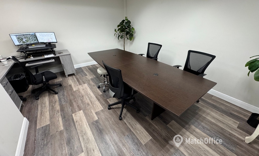 Office Northlake Boulevard 4362 33410 Palm Beach Gardens, FL