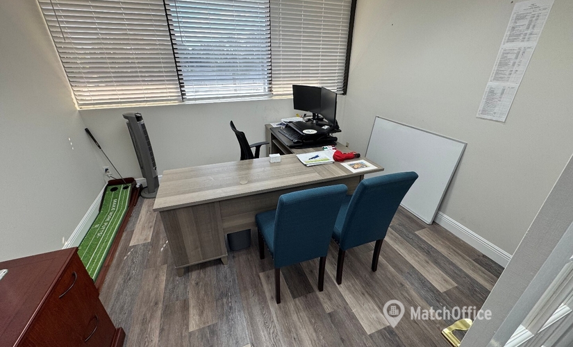 Office Northlake Boulevard 4362 33410 Palm Beach Gardens, FL