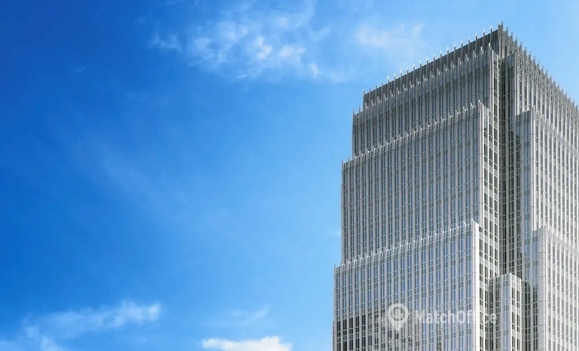 Office West Madison Street 181 60602 Chicago, IL