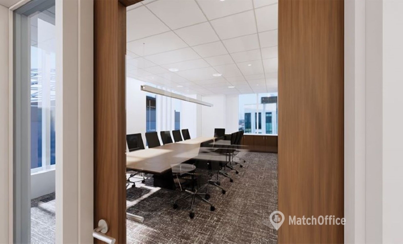 Office West Madison Street 181 60602 Chicago, IL