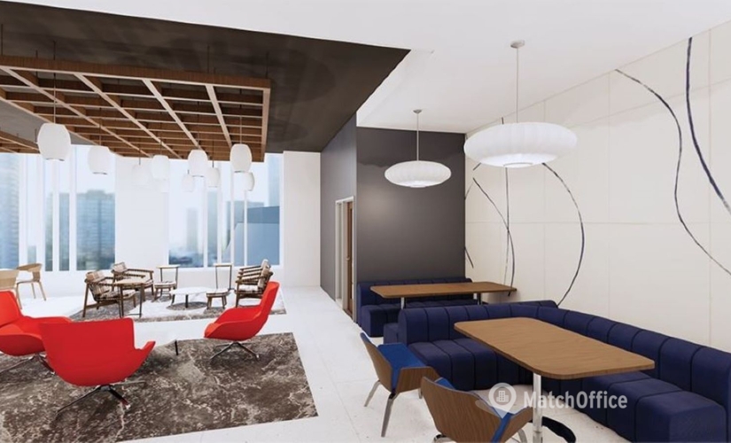 Office West Madison Street 181 60602 Chicago, IL