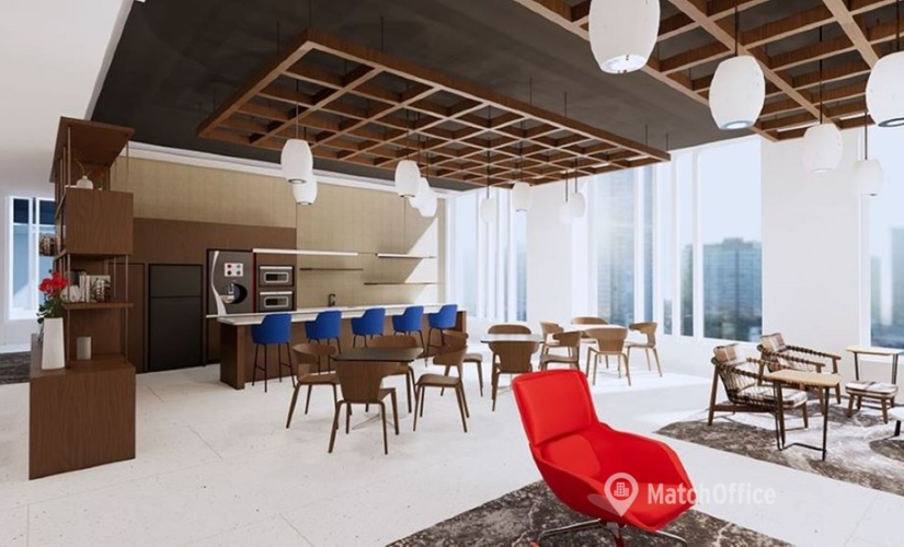 Office West Madison Street 181 60602 Chicago, IL