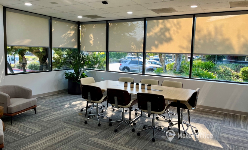 115 m² Business space in Newport Beach, CA, Campus Drive 4930 (92660) - 4 | MatchOffice.com