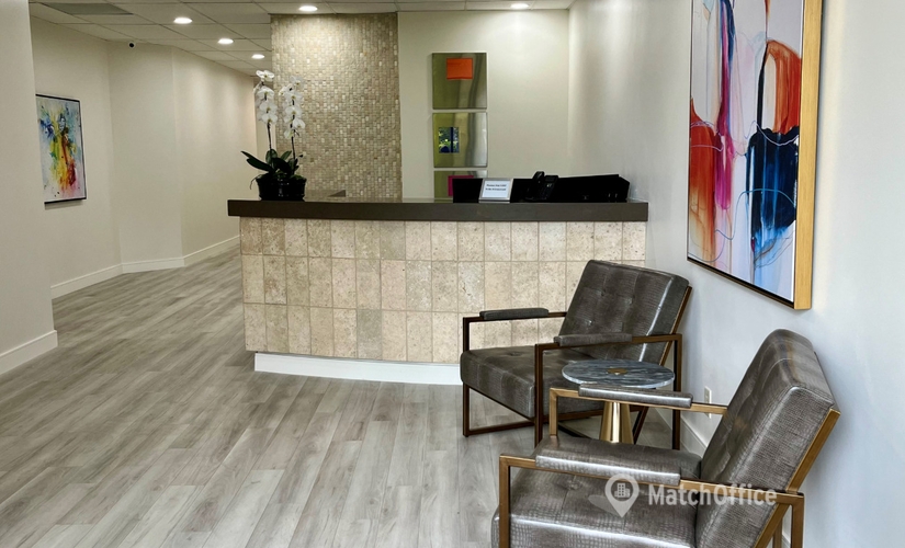 115 m² Serviced office in Newport Beach, CA, Campus Drive 4930 (92660) - 3 | MatchOffice