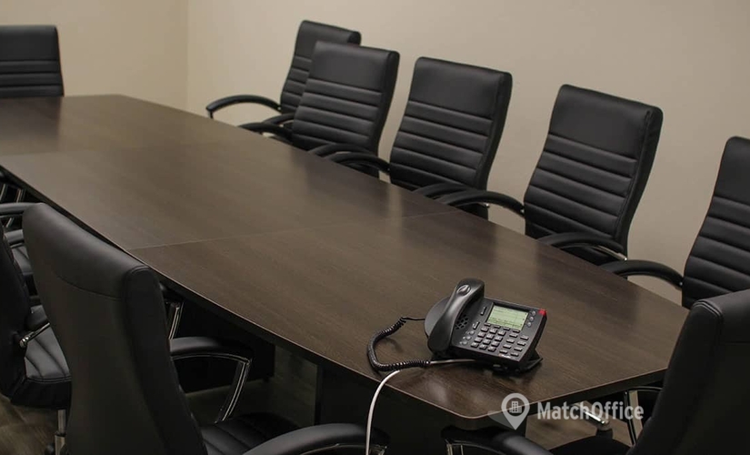 10 m² Business center in Amarillo. TX, South Tyler Street 600 (79101) - 2 | MatchOffice.com