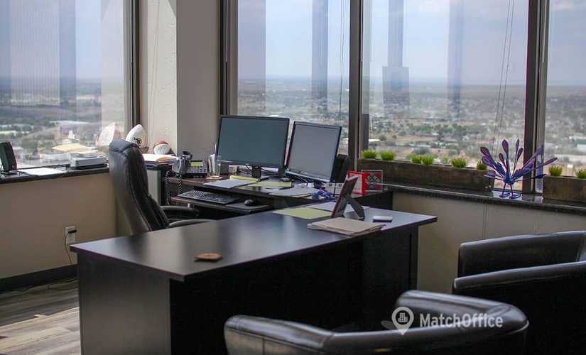 Virtual office in Amarillo, TX, South Tyler Street 600 (79101) - 2 | MatchOffice.com