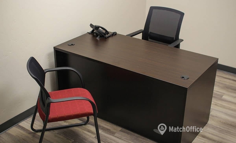 Virtual business address in Amarillo, TX, South Tyler Street 600 (79101) - 3 | MatchOffice.com