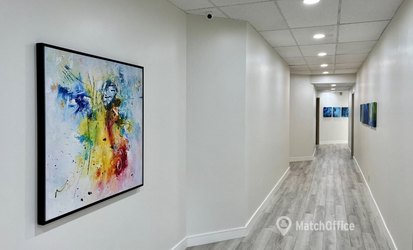 5382 m² Business space in Newport Beach, CA, Campus Drive 4930 (92660) - 3 | MatchOffice