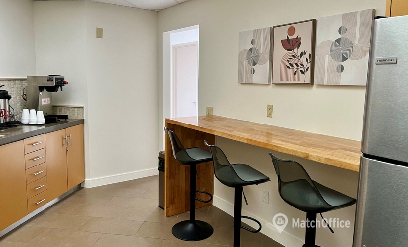 Virtual address in Newport Beach, CA, Campus Drive 4930 (92660) - 4 | MatchOffice.com