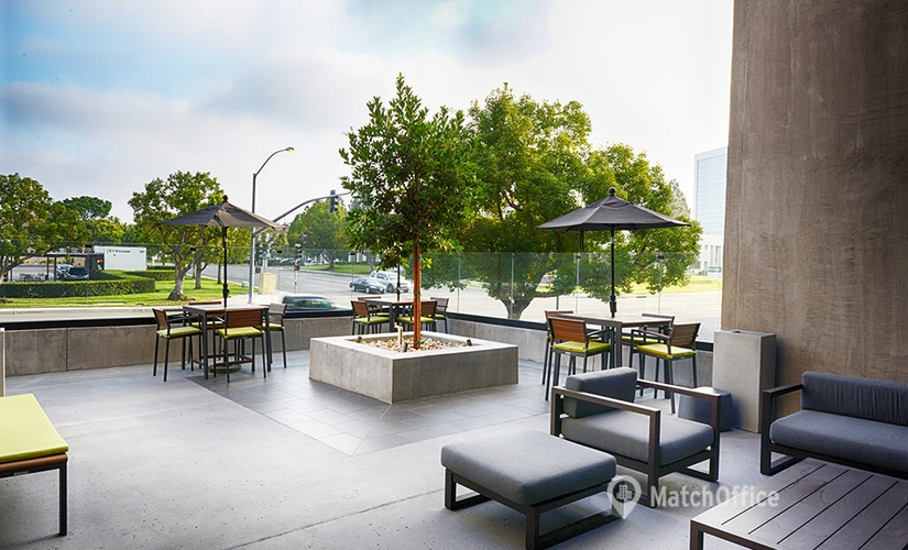 Virtual office in Irvine, CA, 2082 Michelson Drive (92612) - 2 | MatchOffice.com