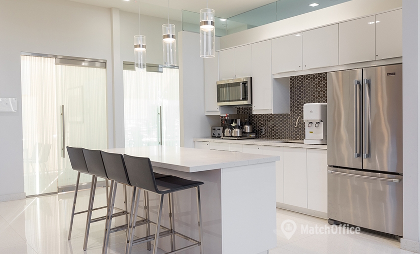 Virtual business address in Irvine, CA, 2082 Michelson Drive (92612) - 1 | MatchOffice.com