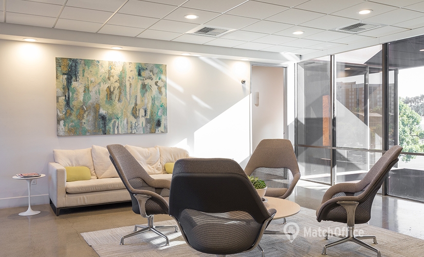 Virtual business address in Irvine, CA, 2082 Michelson Drive (92612) - 4 | MatchOffice