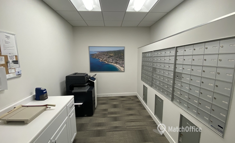 Virtual business address in Irvine, CA, 2082 Michelson Drive (92612) - 3 | MatchOffice