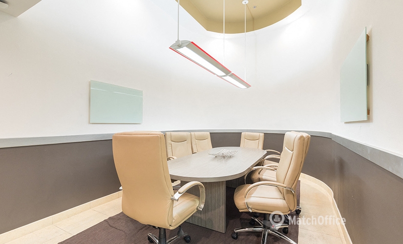 275 m² Serviced office in Newport Beach, CA, 260 Newport Center Drive (92660) - 1 | MatchOffice.com